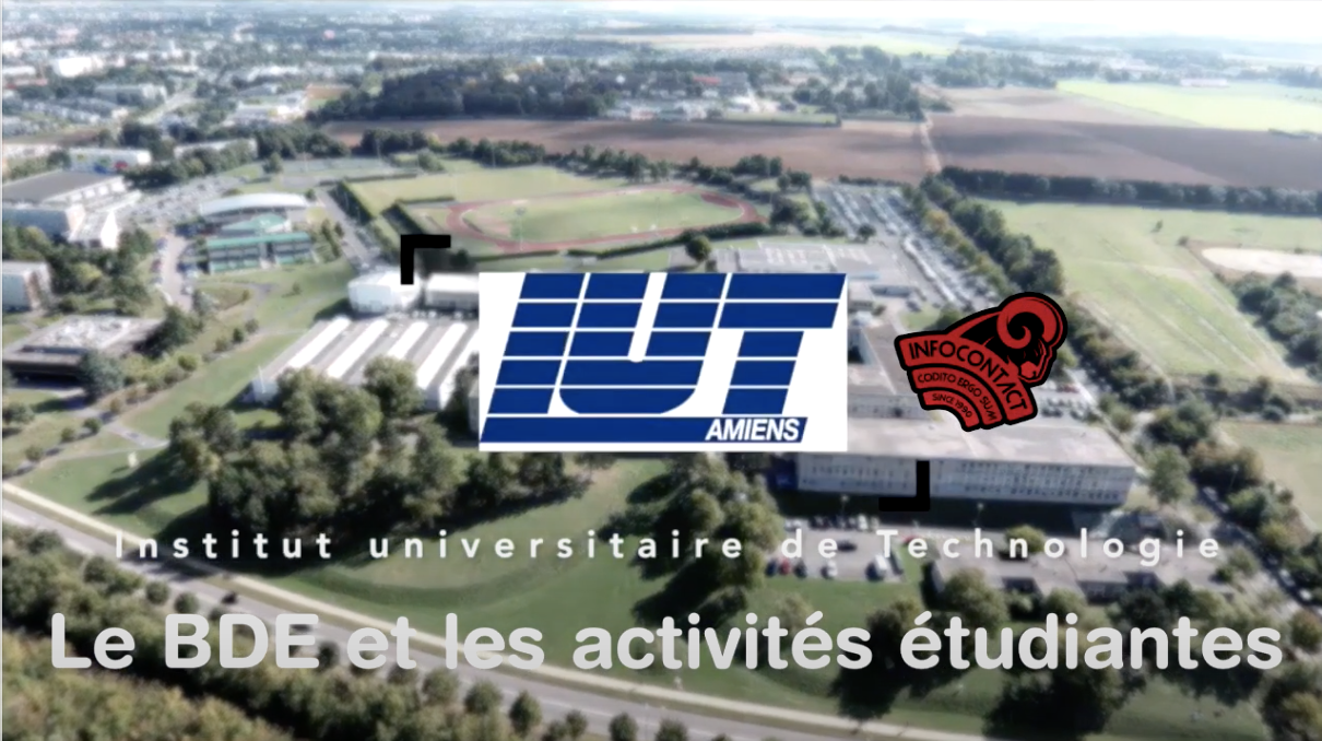 Avenue Des Facultés Le Bailly 80025 Amiens